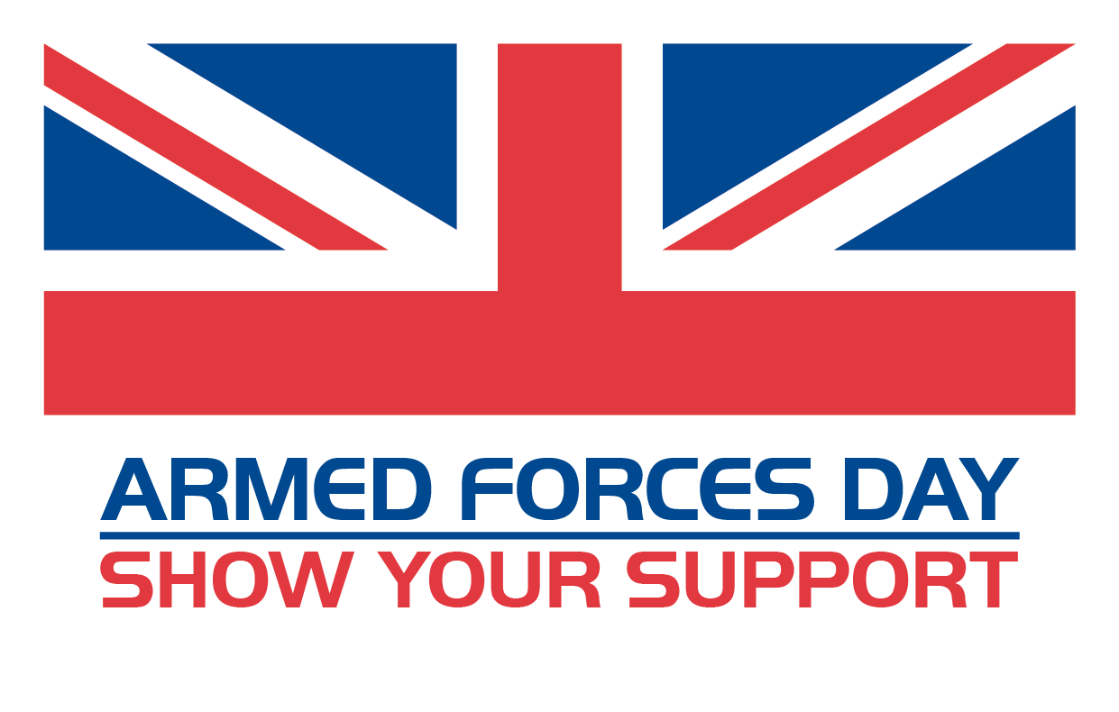 LOGO: Armed Forces Community Covenant