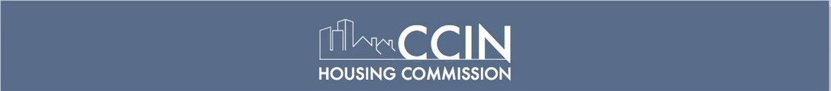 Logo Housing Commission