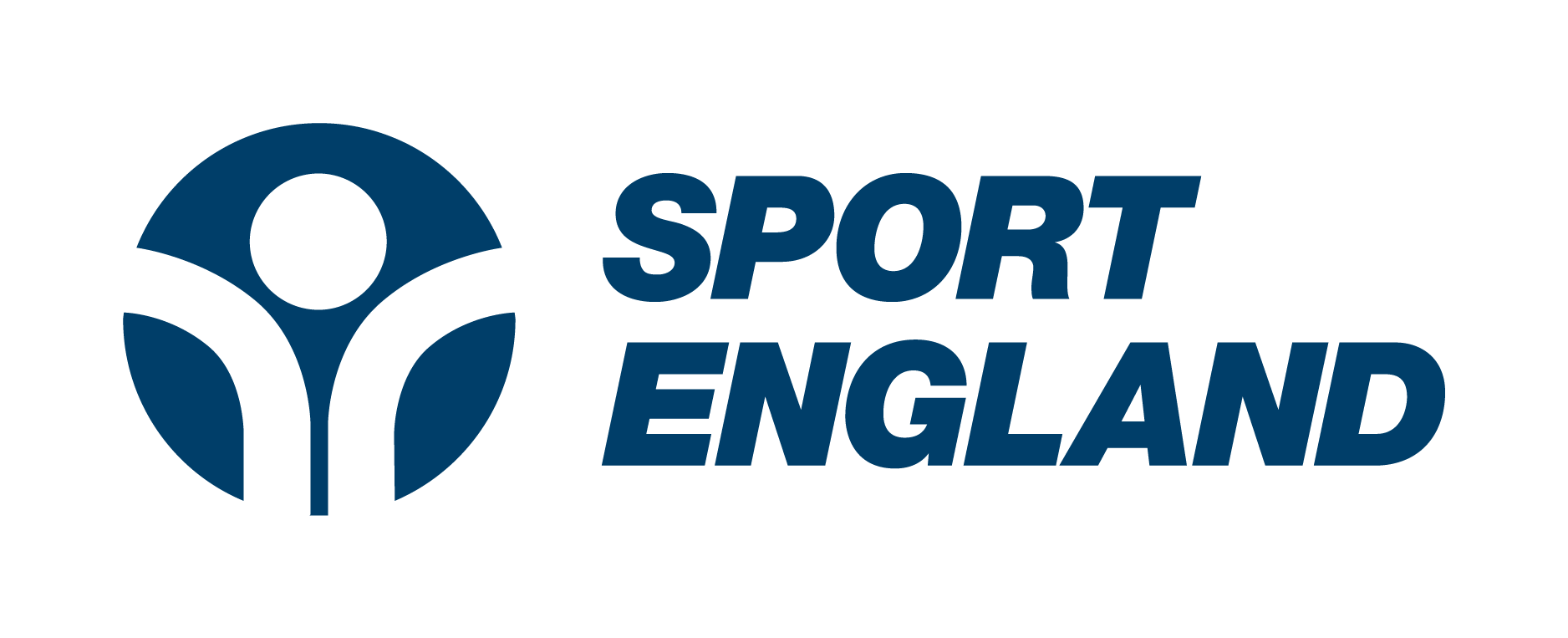 Sport England logo