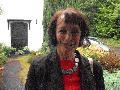 Headshot of councillor
