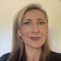 Headshot of councillor