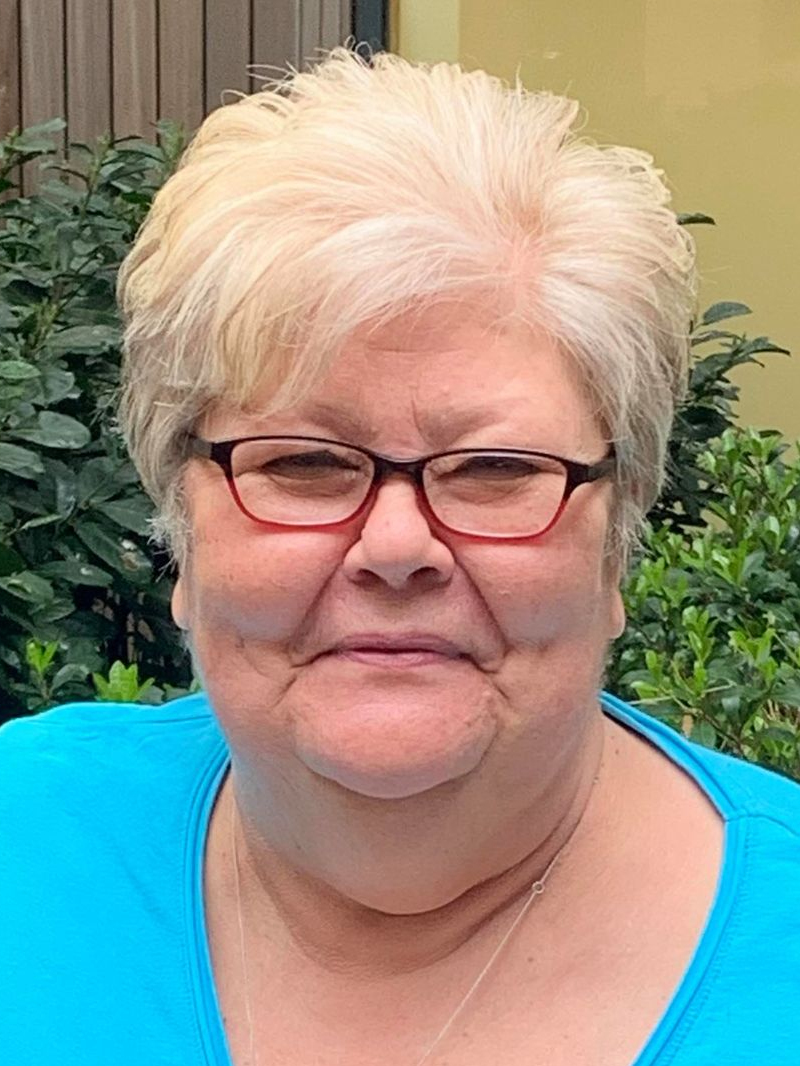 Female councillor headshot