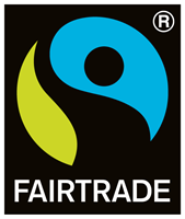 LOGO: Fairtrade