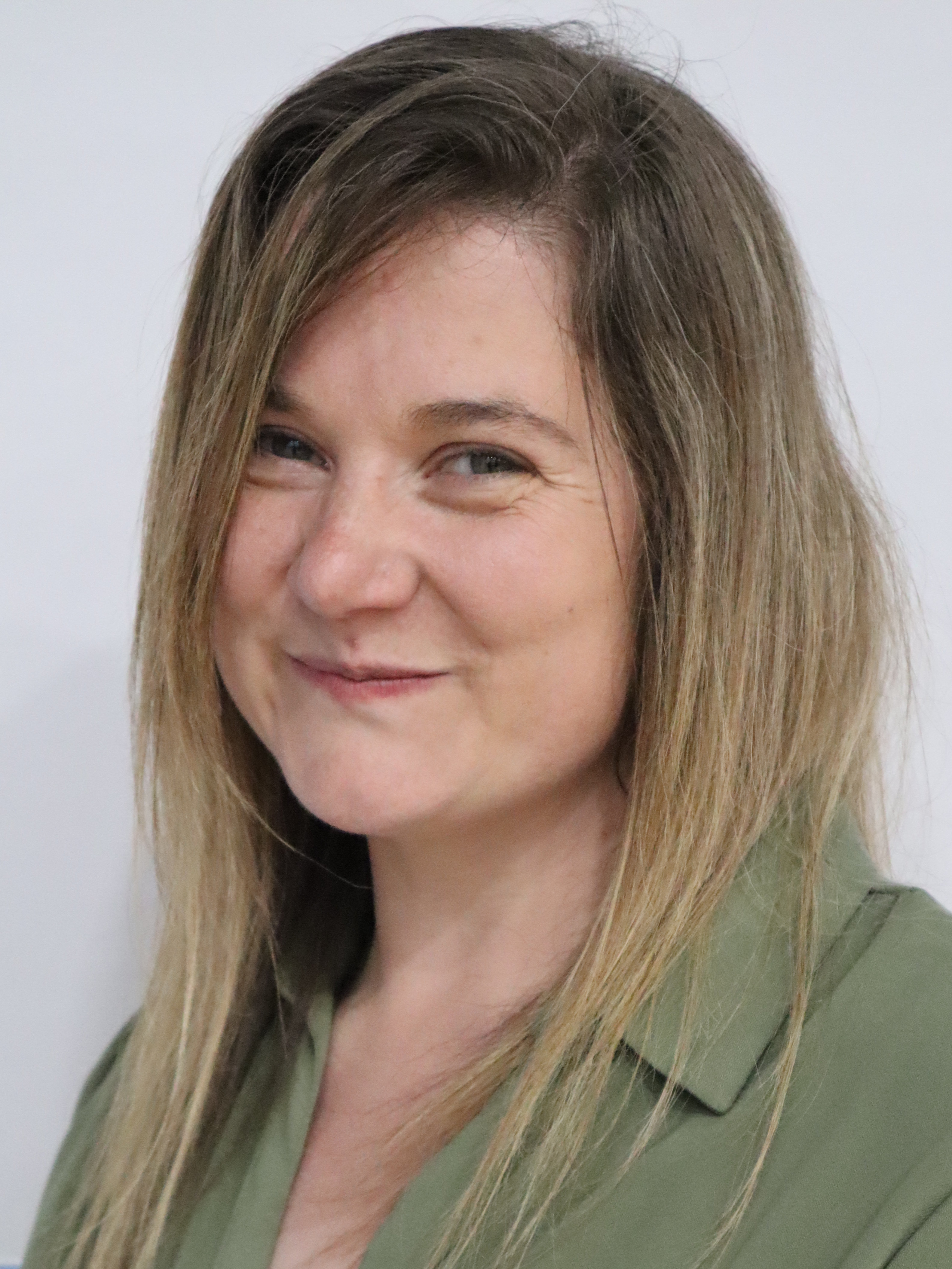 Female councillor headshot