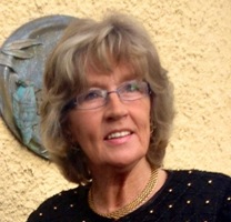 Headshot of councillor