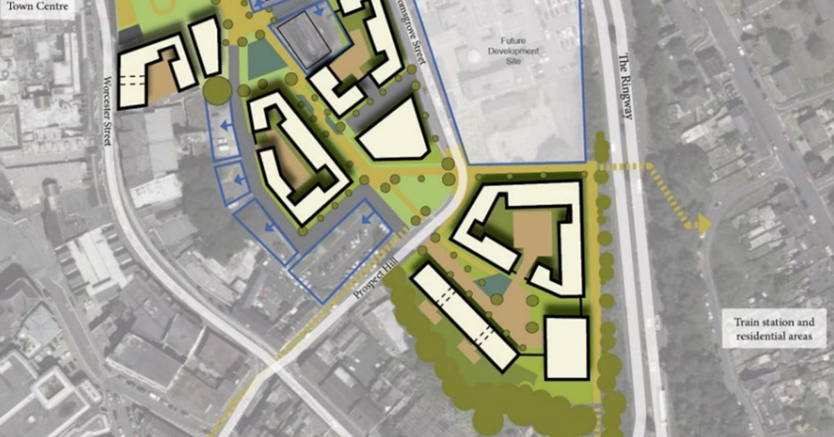 Ryewood Development.pdf Home | Wyre Forest District Council