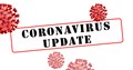 Coronavirus (COVID-19) update 