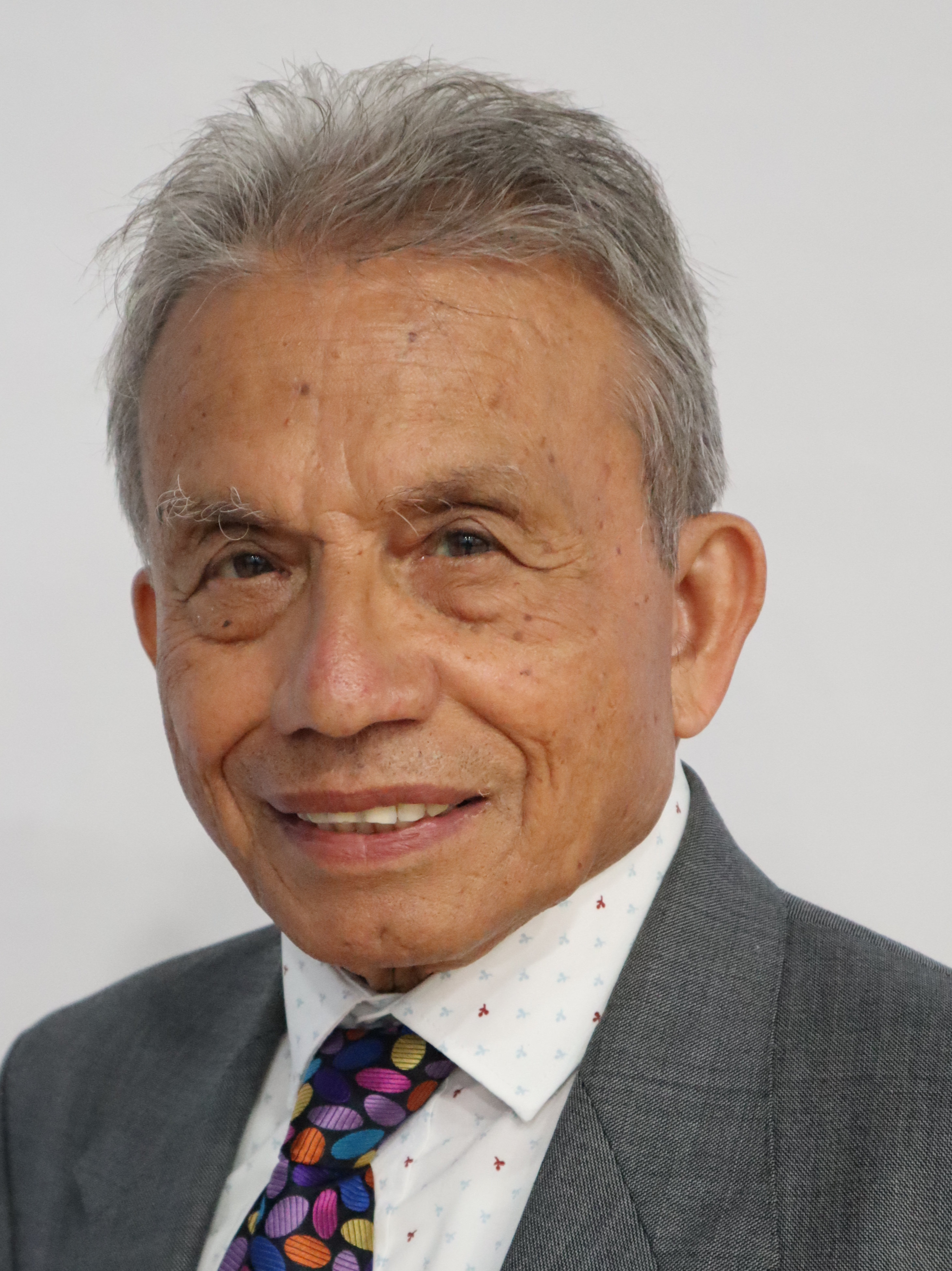 Male councillor headshot