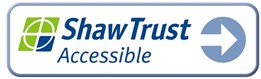 Logo - shaw trust accessible