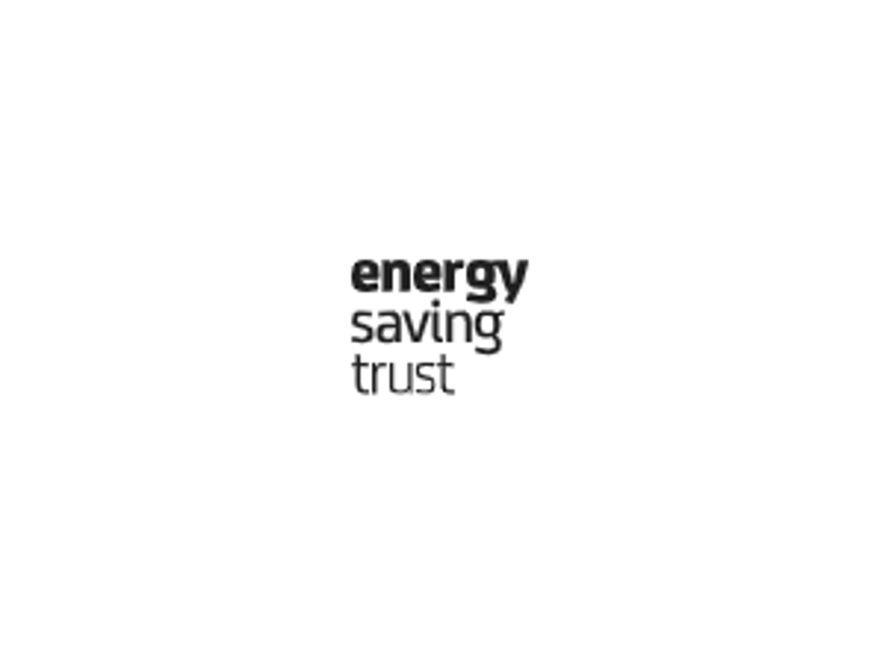 Logo Energy Saving Trust