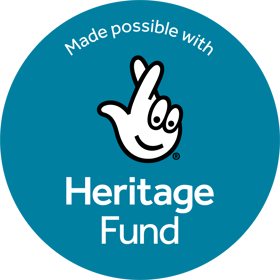 Logo: Heritage Fund