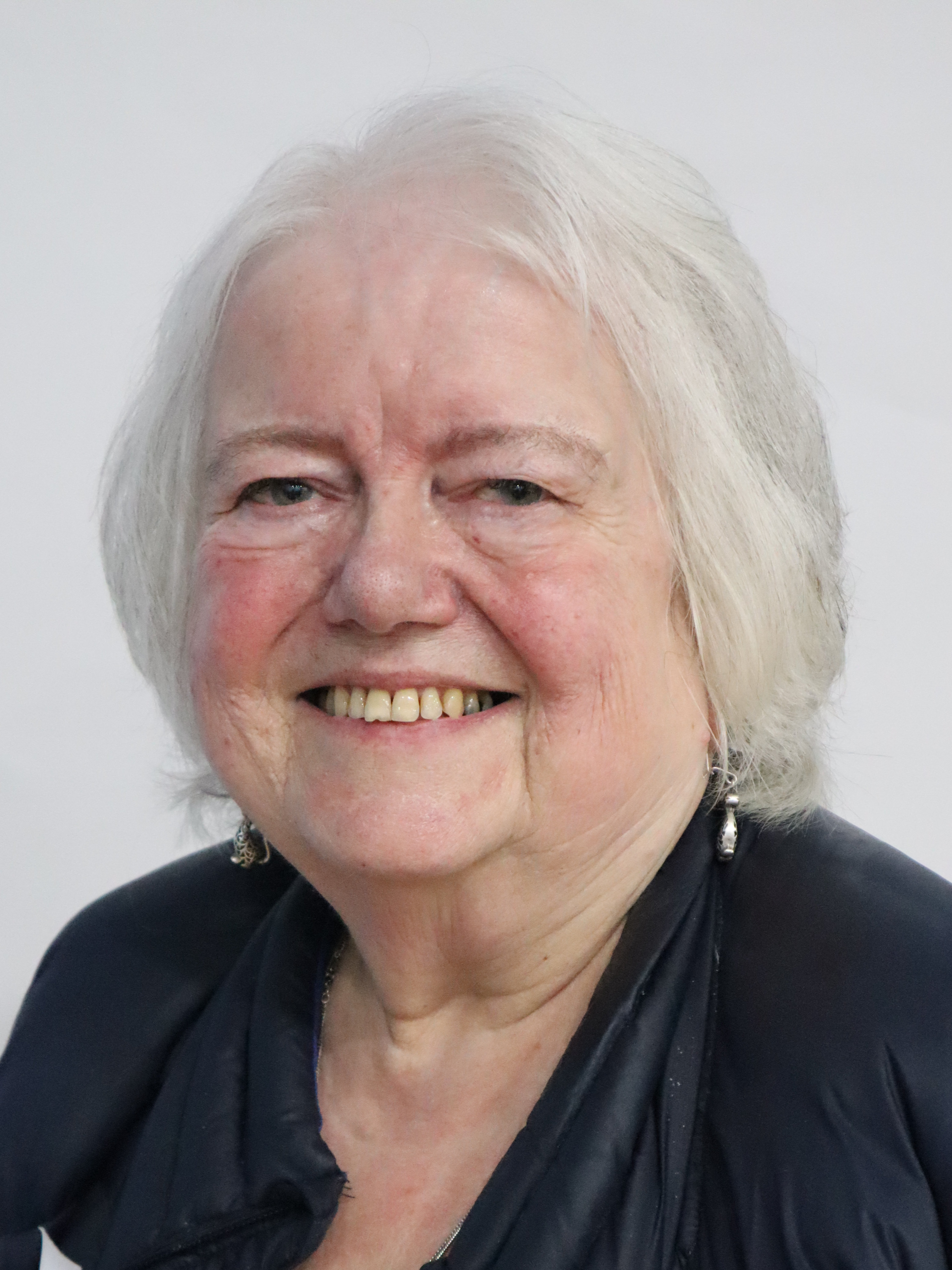 Female councillor headshot