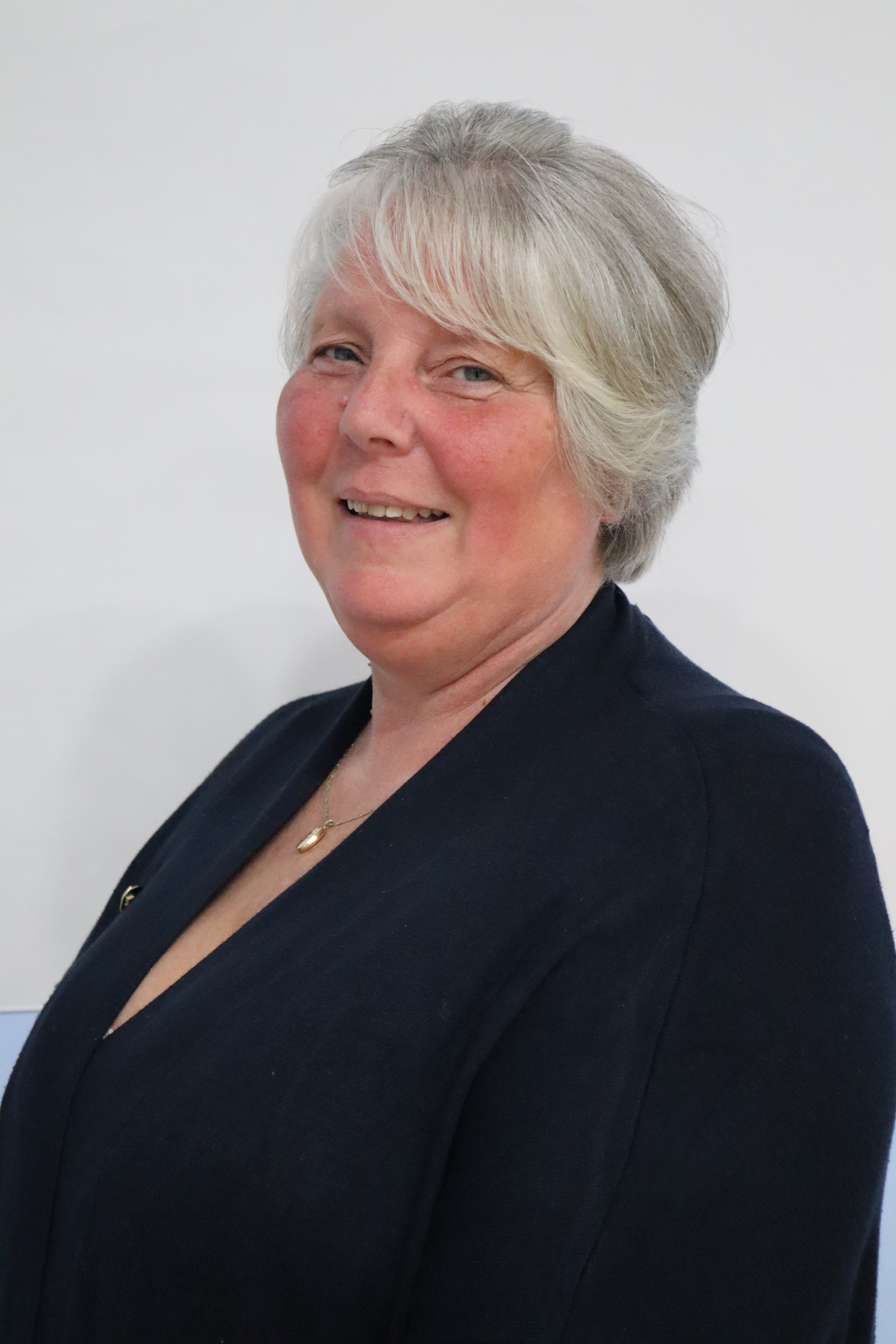 Female councillor headshot