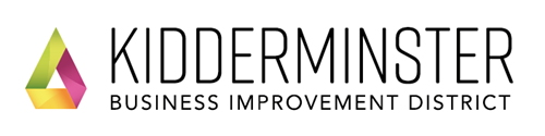 LOGO: Kidderminster Business Improvement District