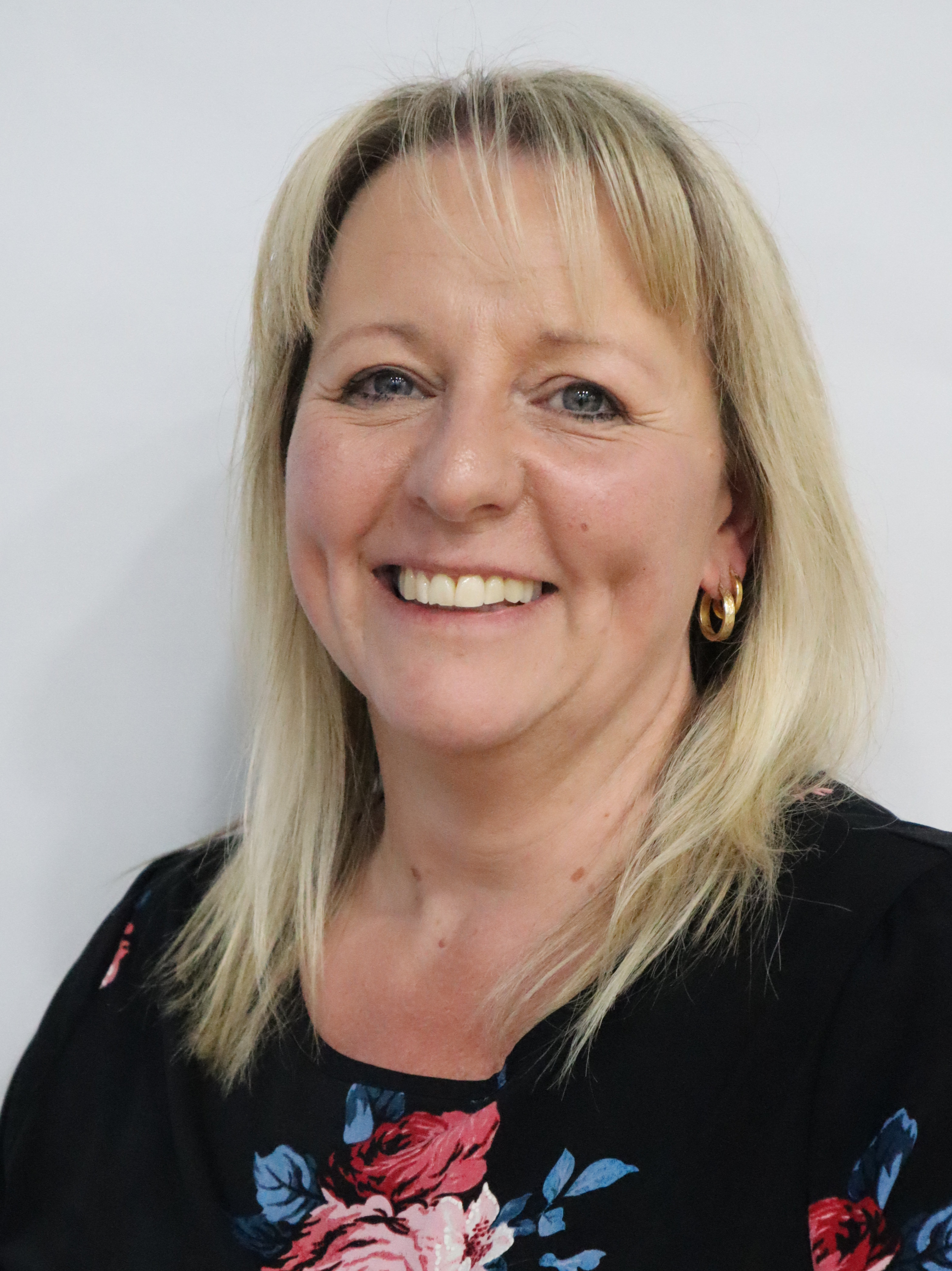 Female councillor headshot