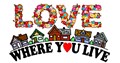 LOGO: Love Where You Live