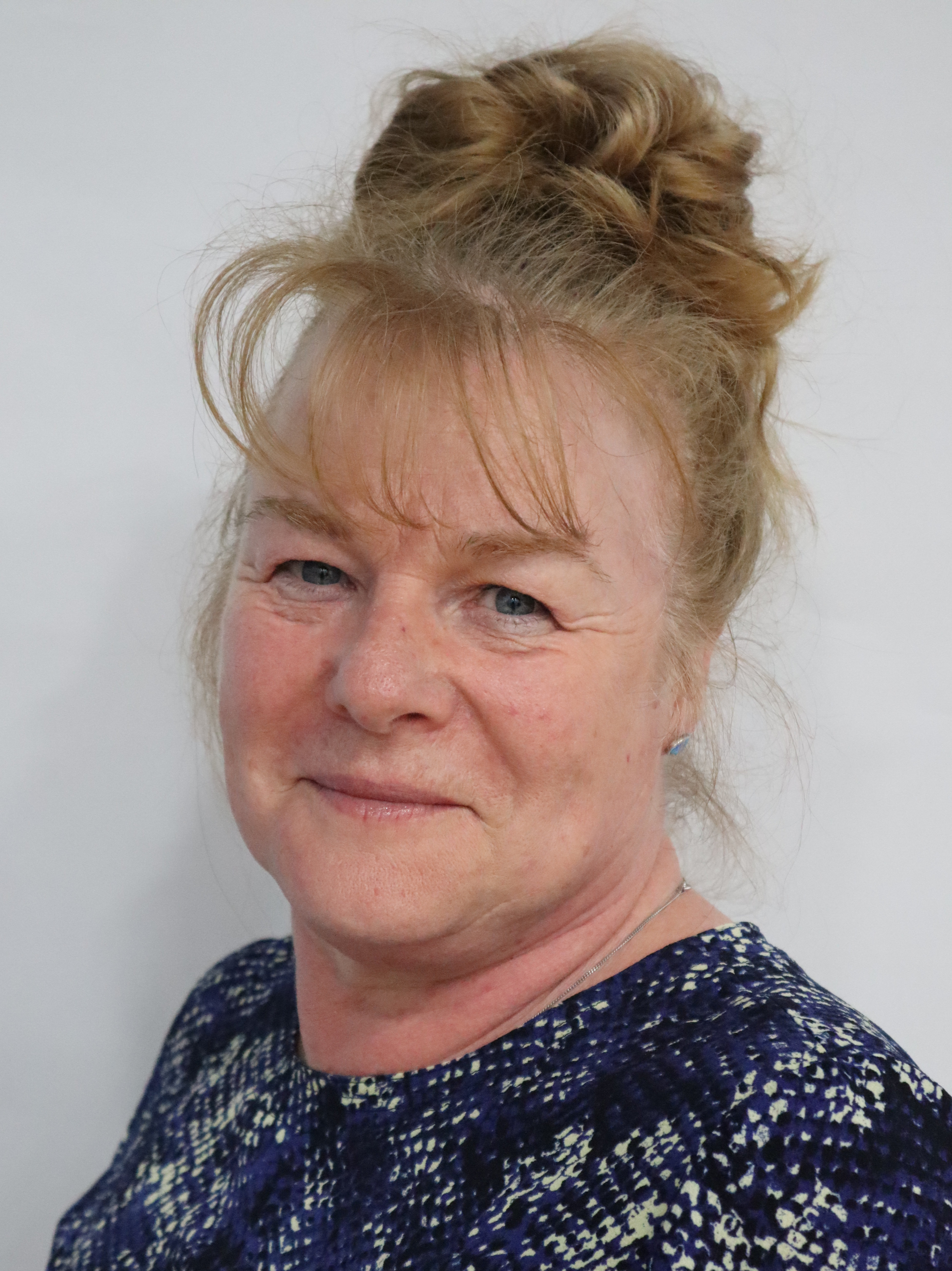 Female councillor headshot