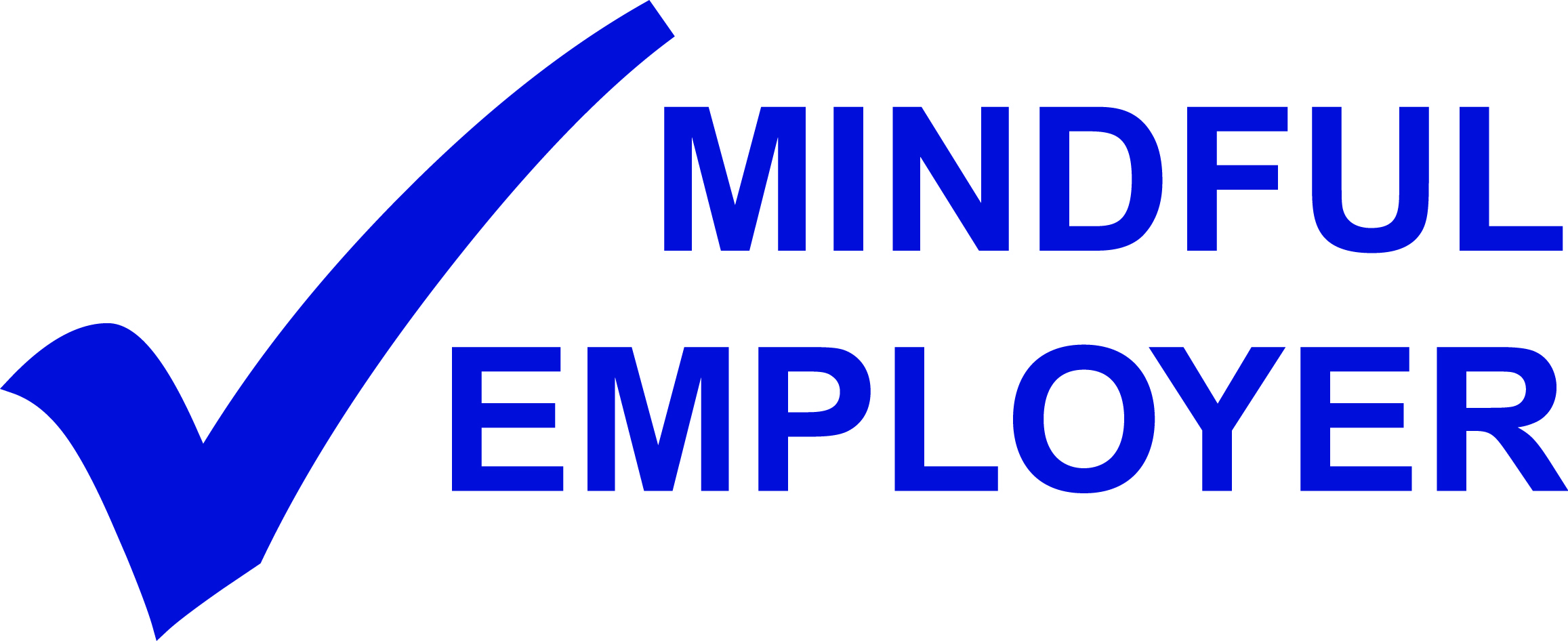 logo mindful employer