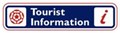 LOGO: Tourist Information