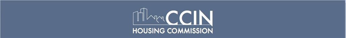Logo Housing Commission