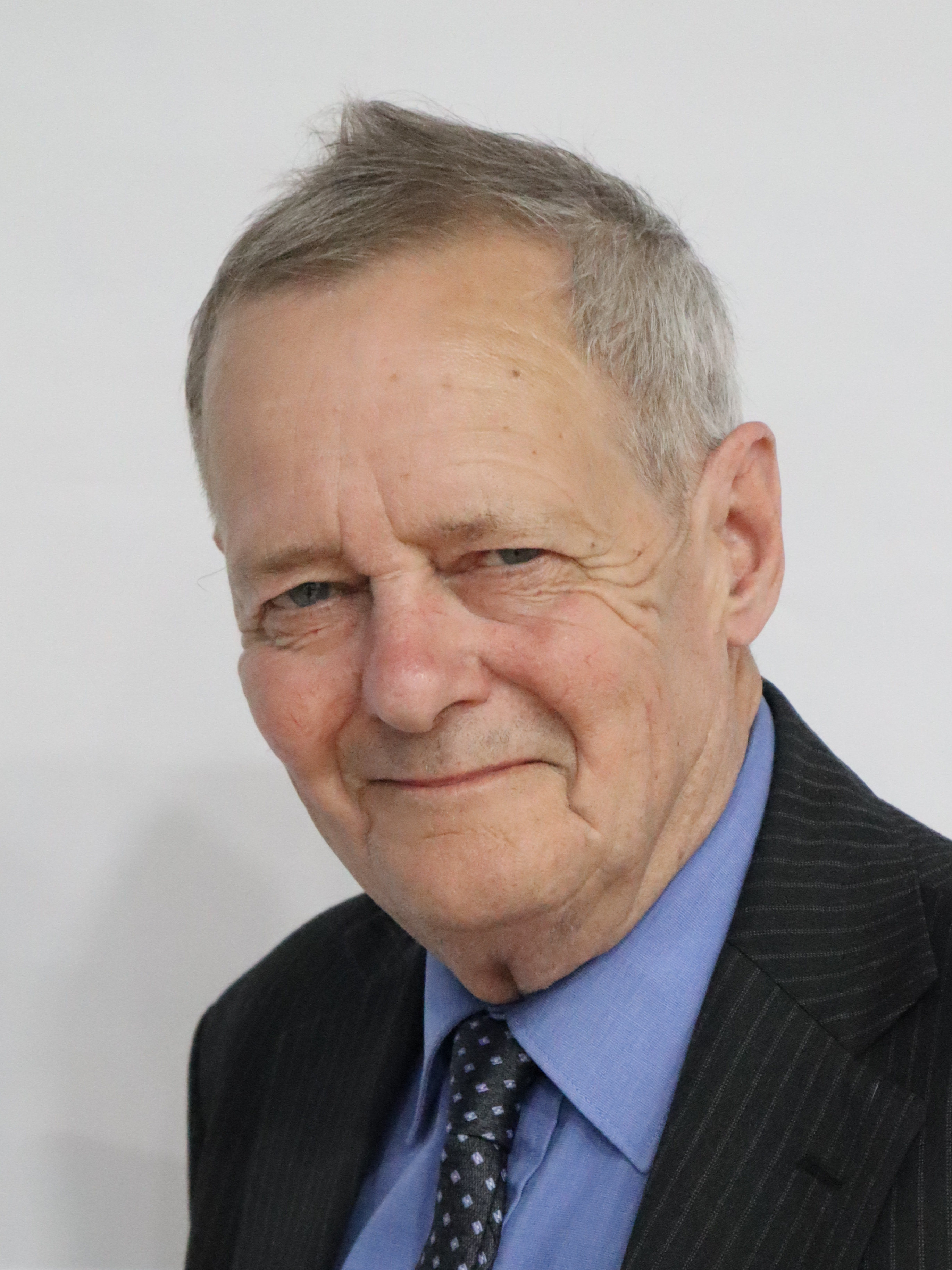 Male councillor headshot