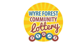 LOGO: Wyre Forest Community Lottery