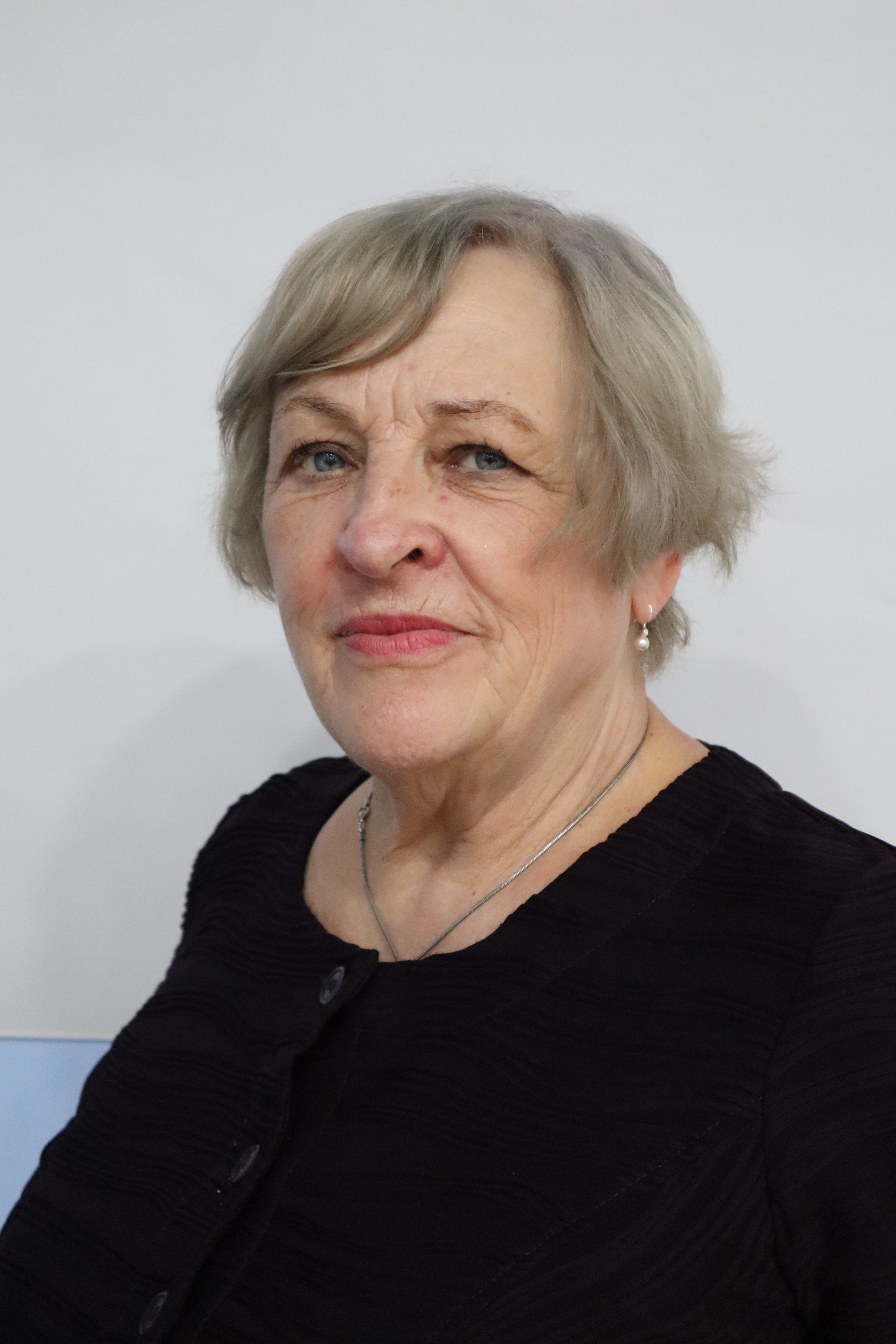 Female councillor headshot