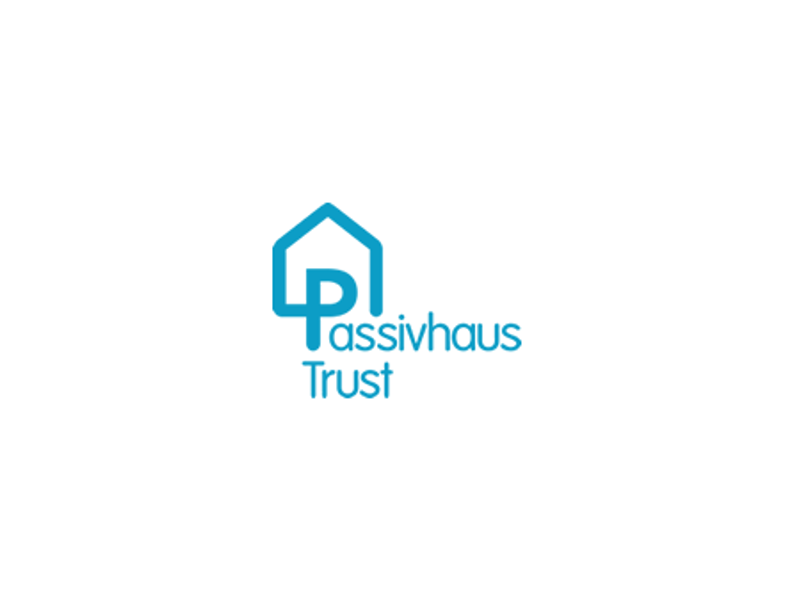 Logo Passivhaus Trust