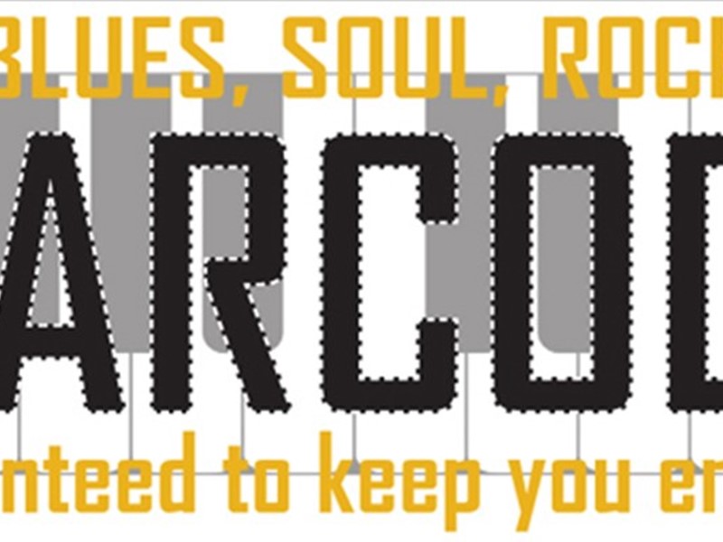 Music in the Park - Barcodes