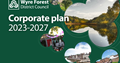 Corporate Plan 2023-2027
