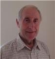 Headshot of councillor