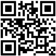 QR code for downloading Wyre Forest Heritage Trail