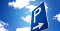 icon of P for car parking locations