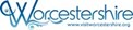 LOGO: Visit Worcestershire