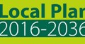 Logo of Local Plan 2016-2036