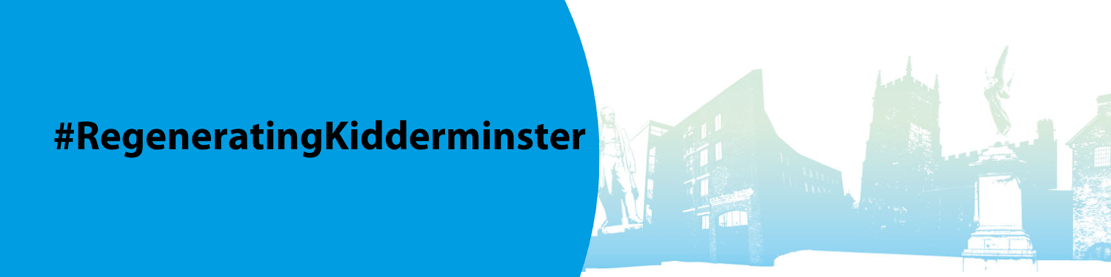 regenerating kidderminster