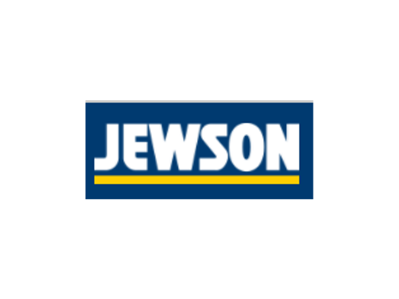 Logo Jewson