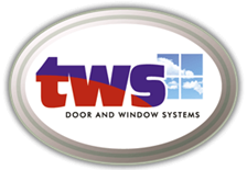 LOGO: TWS Door and Window Systems