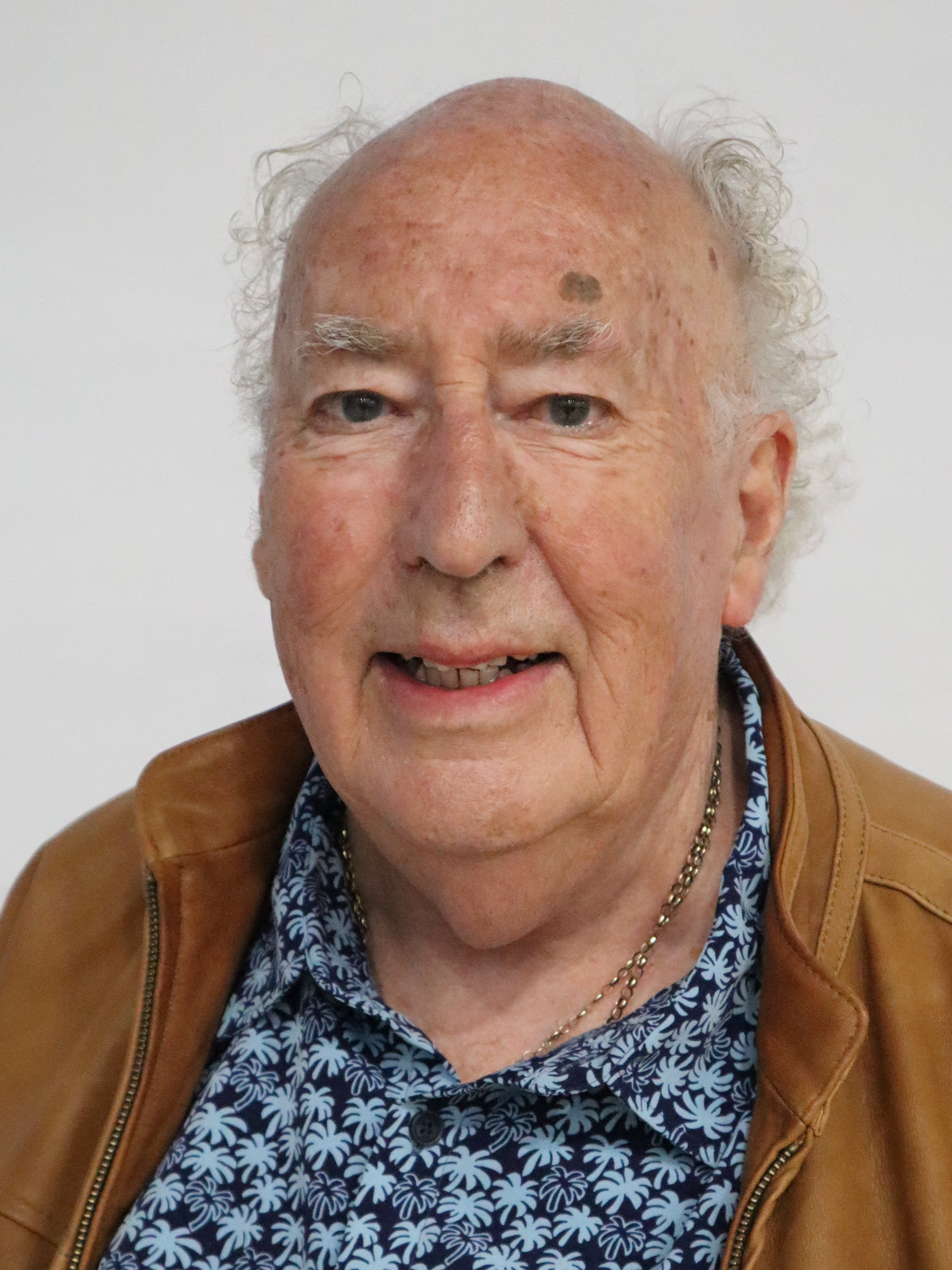 Male councillor headshot