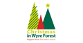 Christmas in Wyre Forest logo